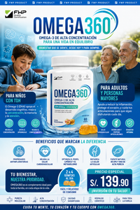 OMEGA 360 - TU ALIADO DIARIO