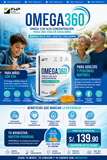 OMEGA 360 - TU ALIADO DIARIO