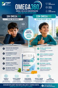 OMEGA 360 - TU ALIADO DIARIO