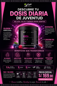 RENOVA+ REJUVENECEDOR DEL CUERPO