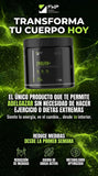 QUEMADOR DE GRASA 24BURN+