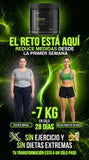QUEMADOR DE GRASA 24BURN+